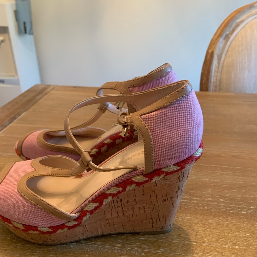 Tommy hilfiger espadrilles
